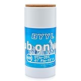 Crunier 70g Snowboard Wachs, Skiwachs-Snowboardwachs, Skiwax zum Aufreiben, Gleiten Optimieren, Langanhaltend, Skiwax zum Schutz des Ski und Snowboardzubehörs, Ski Wachs für Langlauf, Skitourengehen