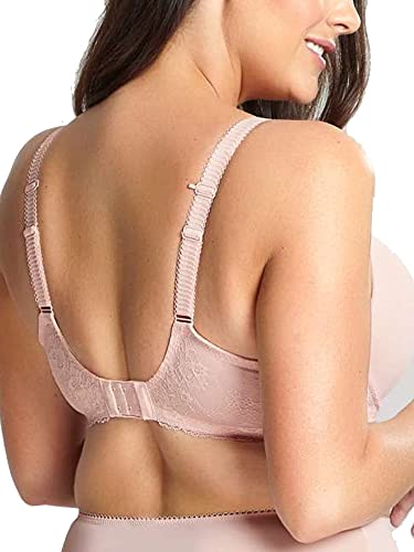 Sculptresse Panache Women's Plus Size Sasha Molded Plunge T-Shirt Bra2