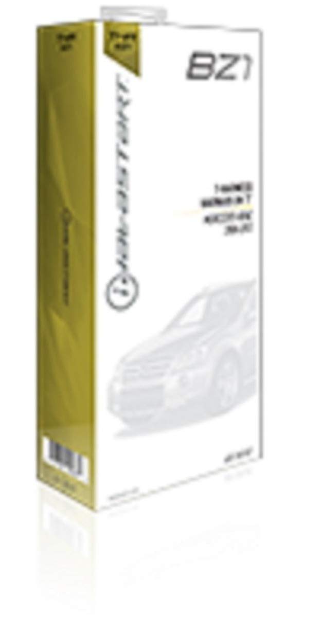 FlashlogiciDatastart ADSTHRBZ1 Remote Start T-Harness for Select 2006-2013 Mercedes Models