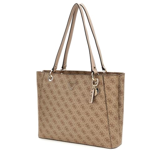 Image of GUESS womens Noelle Noel Tote