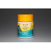 Koepoe-koepoe CMC - Thickener, 43 Gram