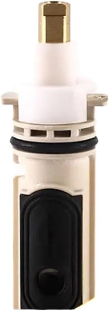 1Pcs Y02A 1222 Replacement Cartridge For Moen One Handle Posi Temp Faucet Cartridge, Bathtub Shower Valve Parts And Brass