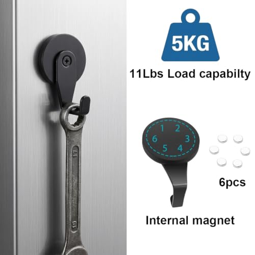 Image of HASTHIP Neosmuk Hooks for Cruise Cabin Door
