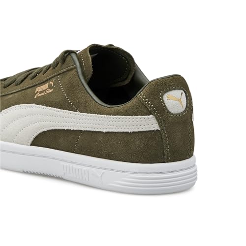 PUMA Court Star Suede Unisex Sneakers3