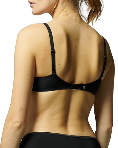 Image of Simone Perele Women's Andora 3D Molded-Cup Bra: French T-Shirt Bra Style