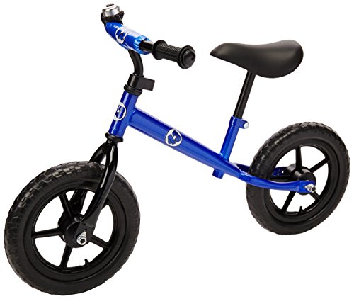 Buy Vilano No Pedal Push Balance Bicycle for Children, Blue