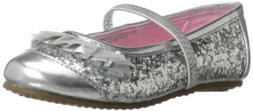 Stride Rite Quinn Mary Jane (Toddler/Little Kid)
