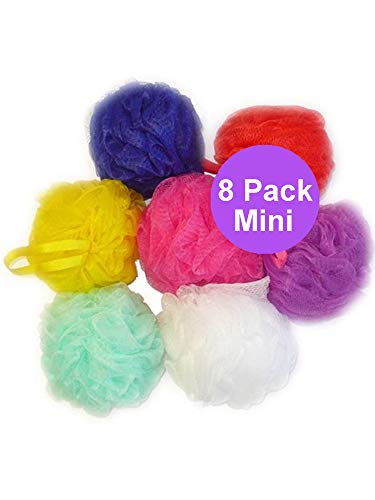 BathDlight Spa Gel Eye Mask