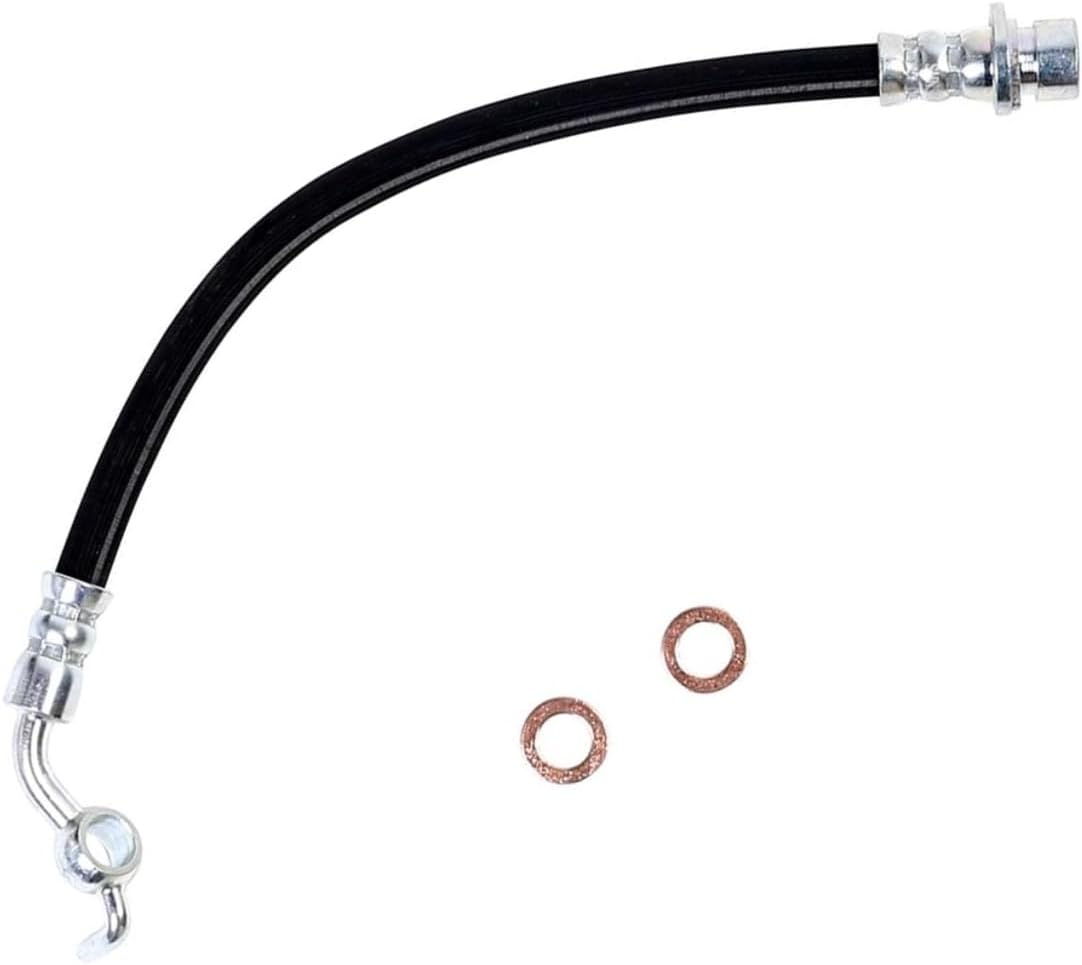 1 x Clutch Hydraulic Hose fits Honda S2000 2000 2001 2002 2003 Replacement 46961S2A013, 46961S2A505