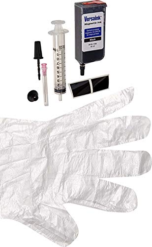 Versacheck VURKUS-2163 Versaink - Universal Refill Kit thumb #2