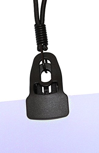 Relags Holdon Multiclip Clip, Black, Midi - Image 4