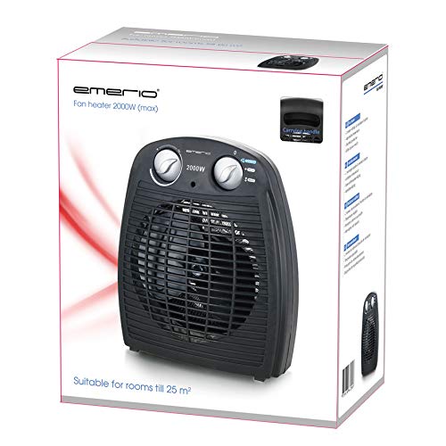 Emerio Heizlüfter – Bild 8