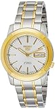 [セイコー]SEIKO 5 SEIKO ファイブ 腕時計 日本製モデル SNKE54J1[逆輸入]