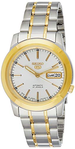 [ZCR[]SEIKO 5 SEIKO t@Cu rv {f SNKE54J1[tA]