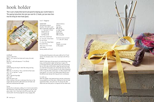 Easy Crochet for Beginners: Learn to crochet with 35 simple projects - Image 2