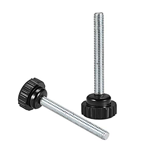 Sourcing map M6 x 50 mm Filettatura maschio