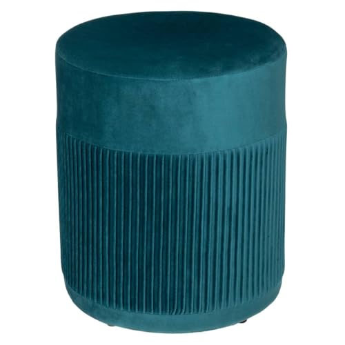 ATMOSPHERA CREATEUR D INTERIEUR Puf de Terciopelo
