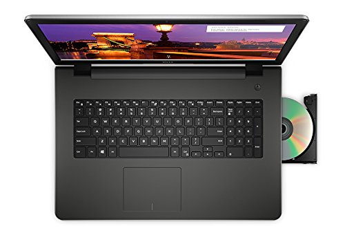 Dell Inspiron 17 5758