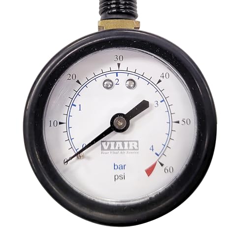 Image of Viair 00033 Air Down Gauge
