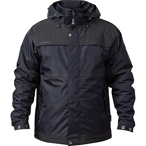 Apache ATS Waterproof Padded Jacket - XXL (52in) Cover