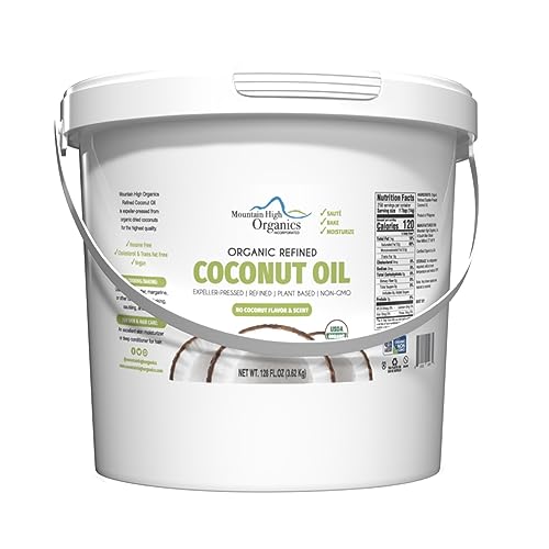 Is Wildly Organic Expeller Pressed Coconut Oil Keto Friendly? Simple