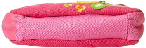 Stephen Joseph Little Girls Toddler Quilted Purse, Purse for Little Girls Handbags Kids Age 3-84
