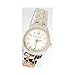 Hamilton Women's H32271155 Lady Jazzmaster White Dial Watch