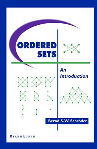 Ordered Sets: An Introduction view 2