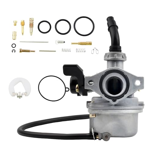 Lu^[ I[goCpANZT[ jo[T Lu^[ 19mm GAtB^[t 50cc-125ccp ATVp Nbhp gNXp I[goCp(TYPE 15)