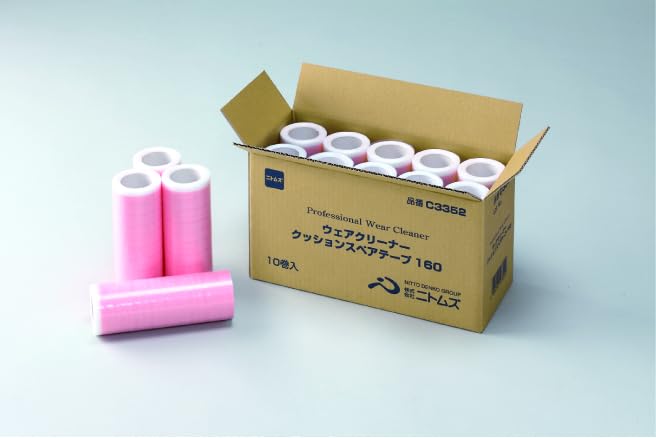 Amazon.co.jp: ニトムズ(Nitoms) コロコロ プロフェッショナル スペア
