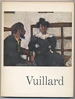 Édouard Vuillard B0006ATRPS Book Cover