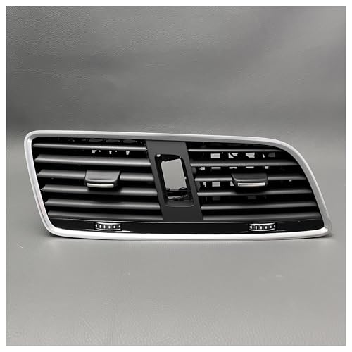 Grille tableau bord climatisation automatique Q3 2014 2015 2017