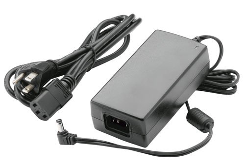 Meade Instruments 07584 Universal AC Adapter for EXT-90 and Newer Telescopes (Black)