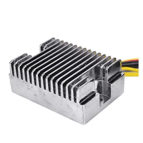 Regulador de voltaje 4011182, el repuesto ideal para Polaris Sportsman 300 y 400 HO 6