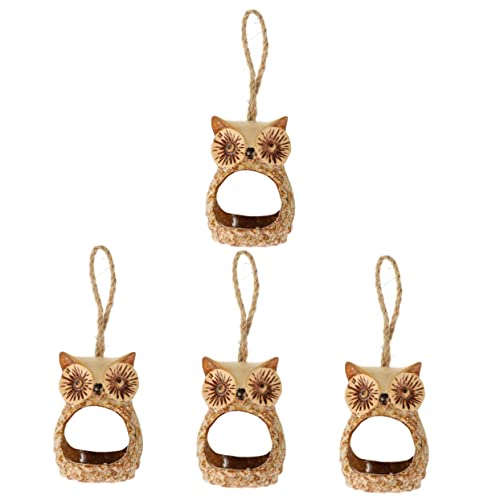 Yardwe 4 Stück Blumentopf Wandpflanzenbehälter Blumenwandtöpfe...