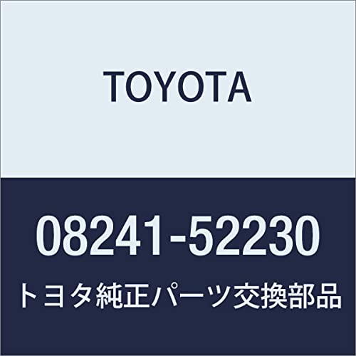 TOYOTA(�g���^) �������i LUGGAGE SOFTTRAY �i��08241-52230