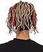 Halloween Party Online Rapper Dreadlocks Wig HM-989