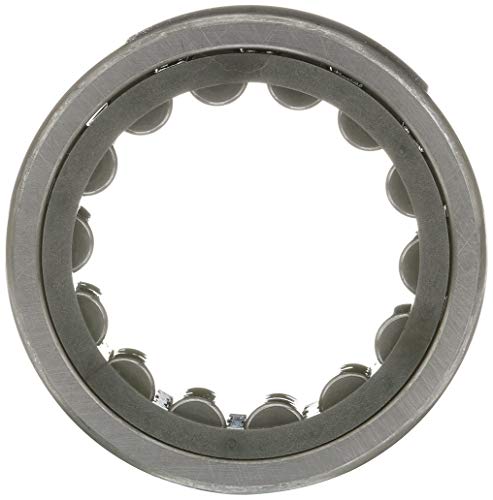 Nsk VP39-2 Manual Transmission Front Countershaft Bearing thumb #4