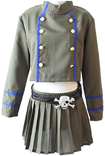 Amazon.co.jp: 漫雅cosコスプレ衣装 家庭教師 ヒットマンREBORN