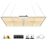 Spider Farmer SF2000 200W LED Grow Light for...