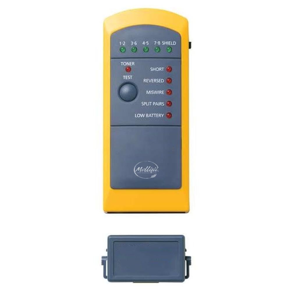 Copper Tester, Mfr: MT-8200-49A-A