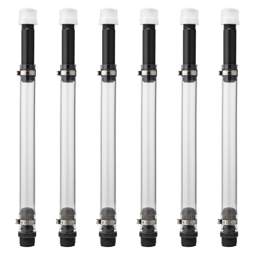 Image of VP Racing Fuels 3044 Deluxe Filler Hose (6 Pack)