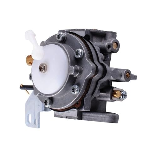 Carburateur 27158-67A HL-231 compatible modèles 1967 à 1981 - 4