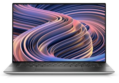 Dell XPS 15 9530 (Latest Model) Intel 13th Gen Core i9-13900H (14...