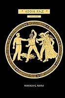 Eddie Paz: The Curse 1987439449 Book Cover