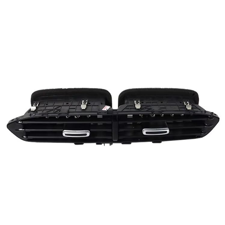 Grille d'aération MG HS pour un habitacle frais lors des voyages