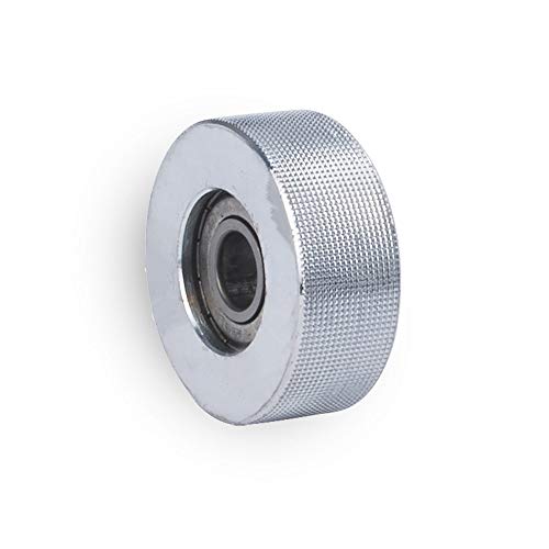 Continuous Sealing Machine Accessories Embossing Wheel Printing Wheel Smooth Wheel Stripe Wheels For Band sealer (Embossing Wheel)