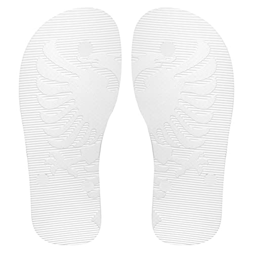 Chinelo Jhon, Cavalera, Masculino, 43/44, Branco