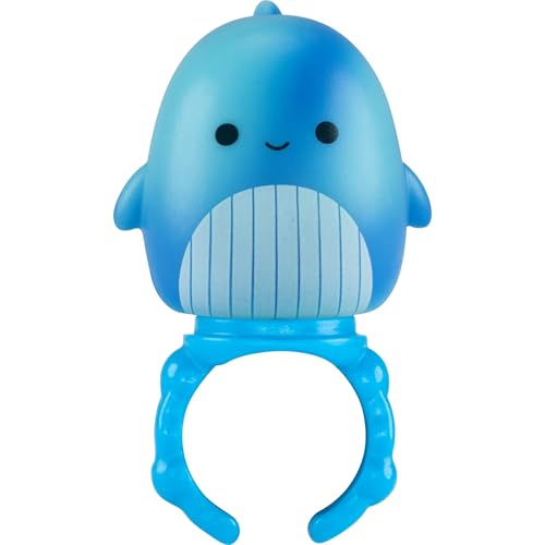 Squish-a-longs Mini-Squish 8-Pack (Wave 5, Style 3) by Squish-a-longs - Image 3