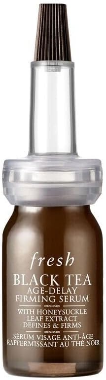 Black Tea Age-Delay Firming Serum, 0.23 Fl. Ounce